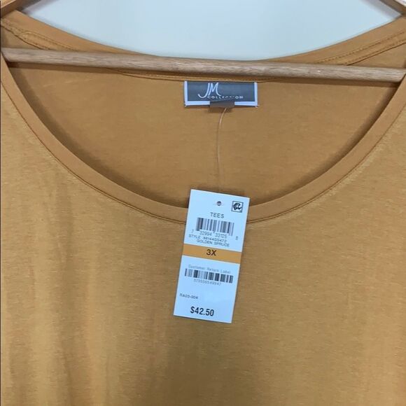 NWT JM Collection Trendy - Picture 2 of 3